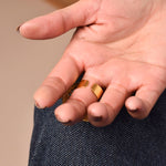 Cargar imagen en el visor de la galería, Anillo Muisca