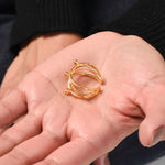 Cargar imagen en el visor de la galería, Anillo Amuleto