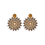 Cargar imagen en el visor de la galería, Aretes Kalpana