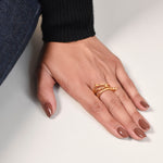 Cargar imagen en el visor de la galería, Anillo Amuleto