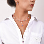 Cargar imagen en el visor de la galería, Set Mili - Piedra Natural