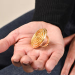 Cargar imagen en el visor de la galería, Anillo Amapola