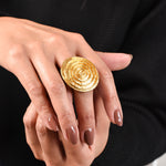 Cargar imagen en el visor de la galería, Anillo Amapola