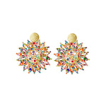 Cargar imagen en el visor de la galería, Aretes Kalpana