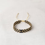 Cargar imagen en el visor de la galería, Pulsera Miyuki Pezcado