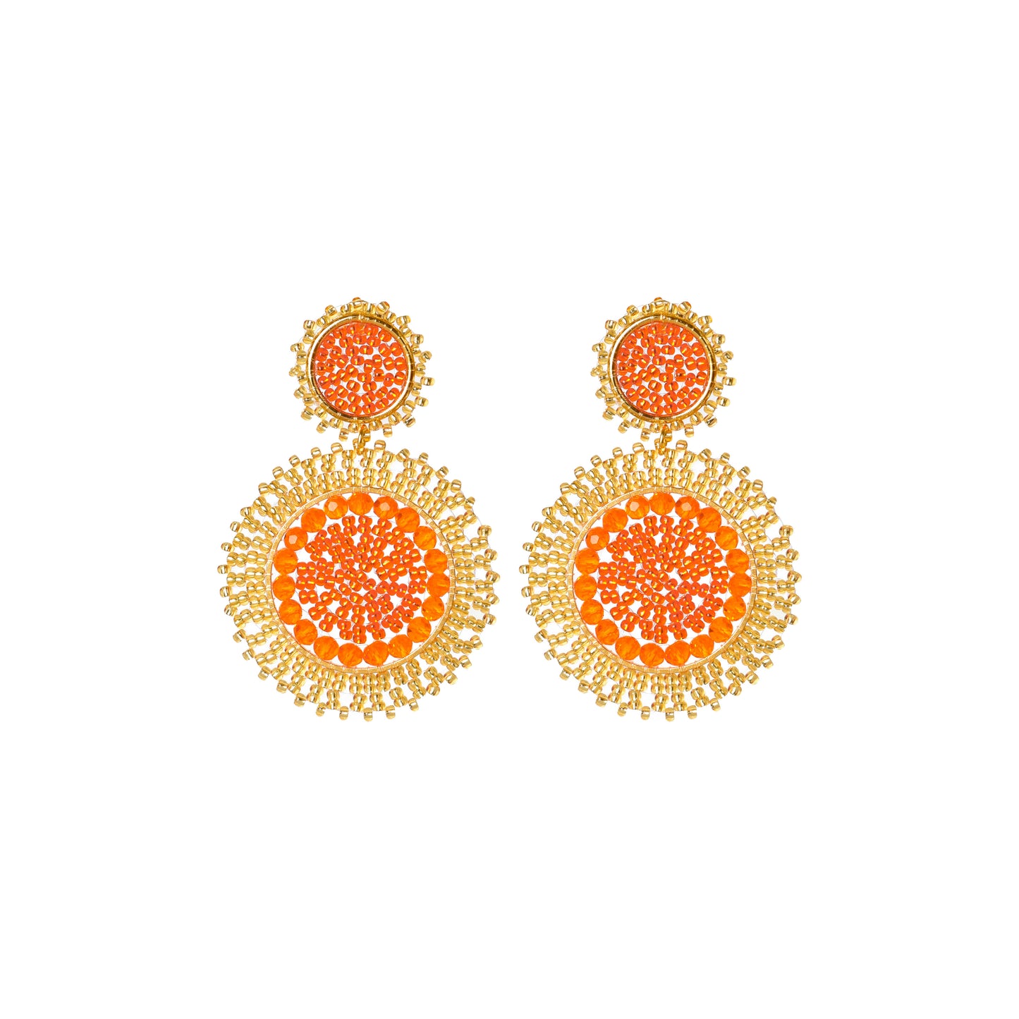 Aretes Nora