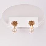 Cargar imagen en el visor de la galería, Collar Piedra Natural Adele