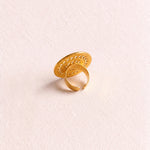 Cargar imagen en el visor de la galería, Anillo Sol Muisca
