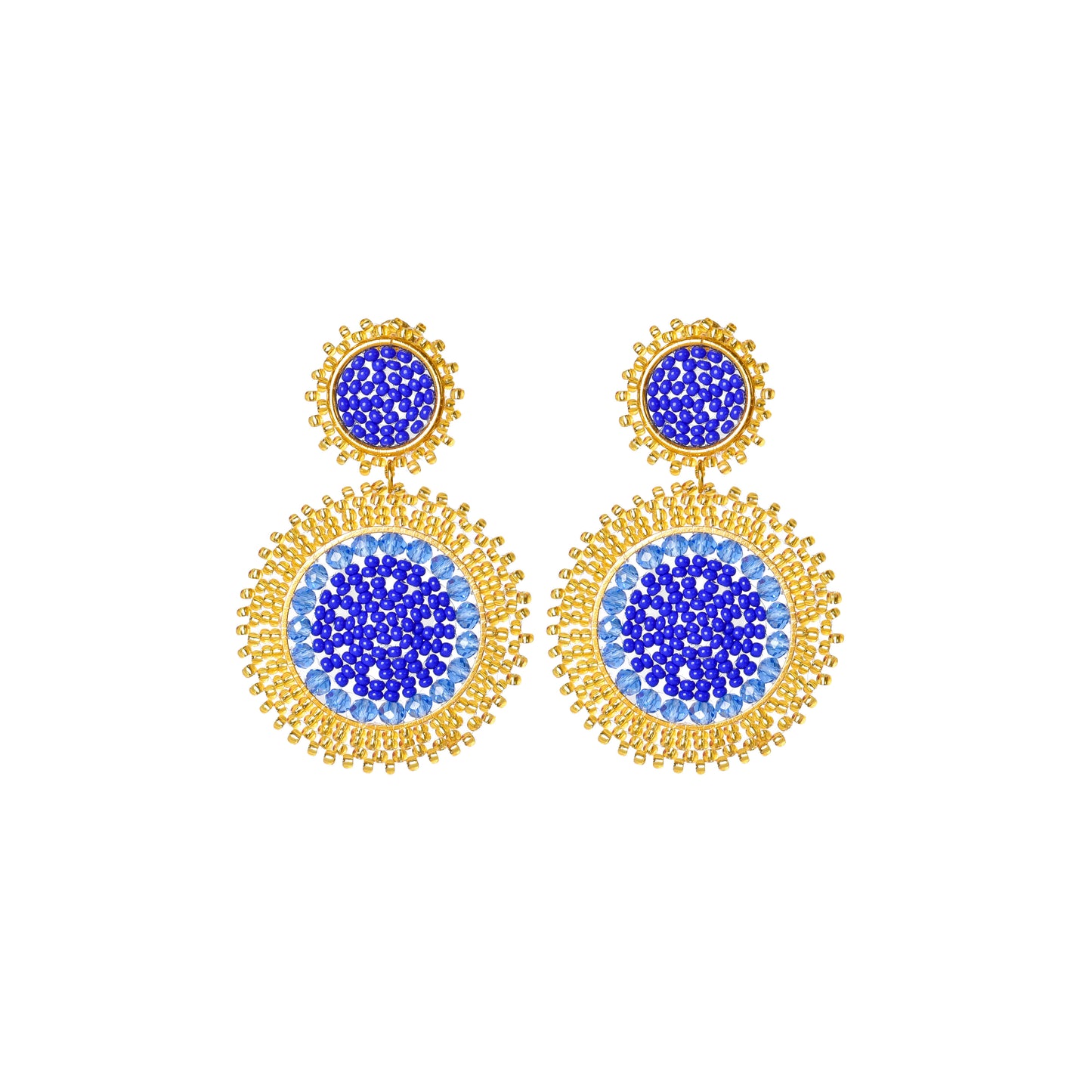 Aretes Nora