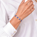 Cargar imagen en el visor de la galería, Pulsera Miyuki Amandine