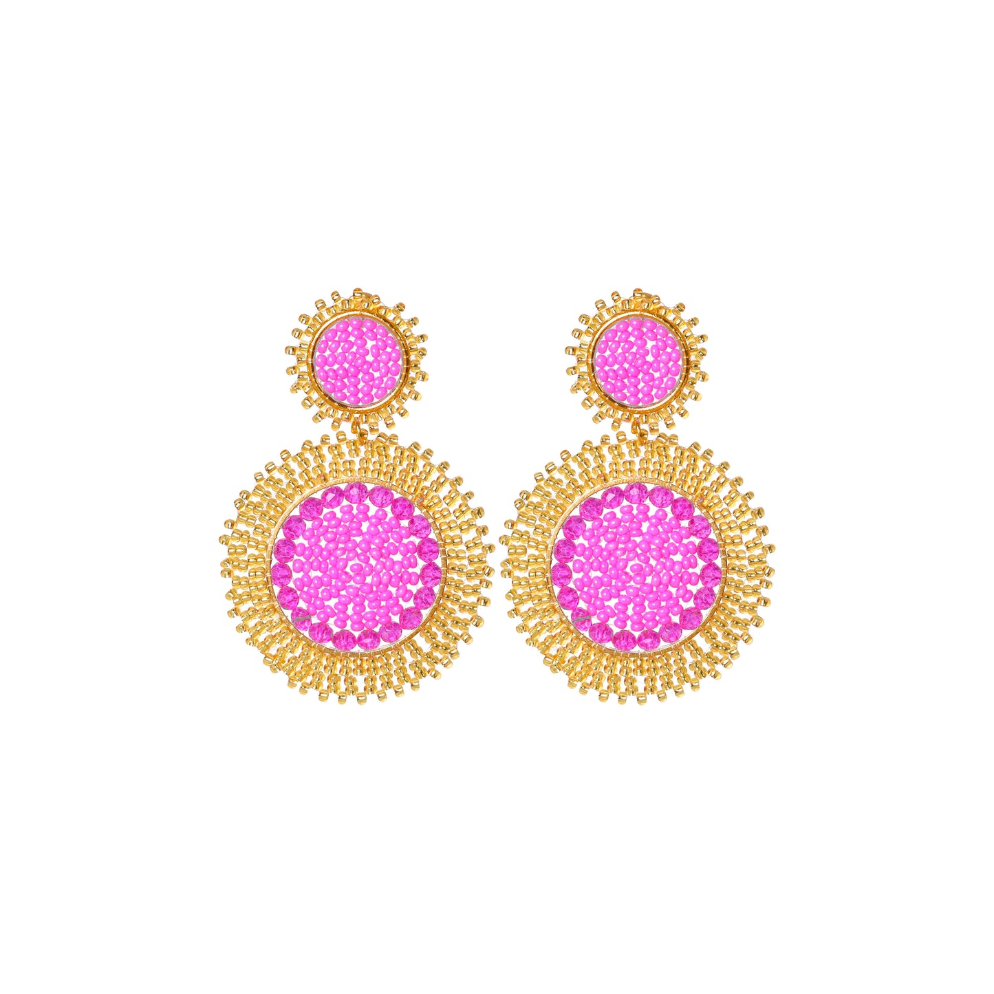 Aretes Nora