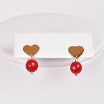 Cargar imagen en el visor de la galería, Collar Piedra Natural Venus