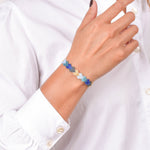 Cargar imagen en el visor de la galería, Pulsera Miyuki Amandine