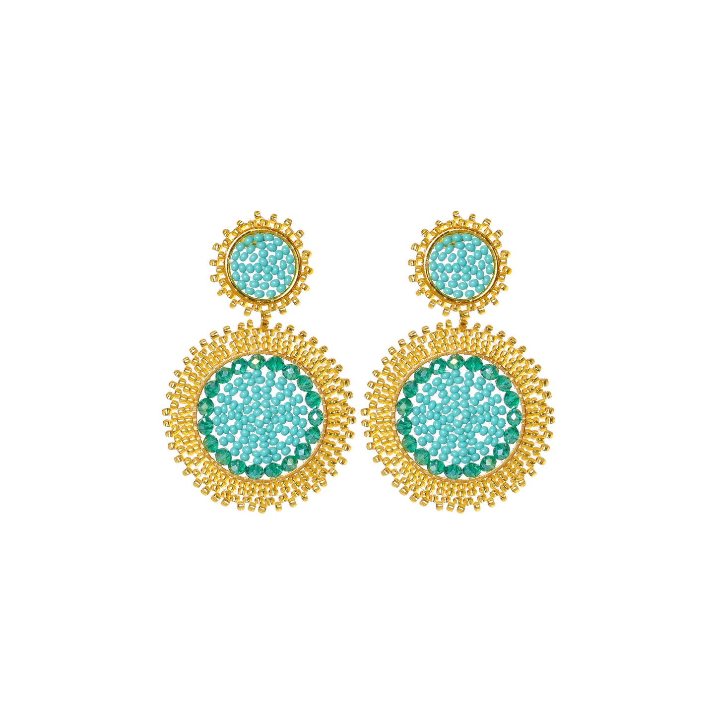 Aretes Nora