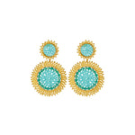 Cargar imagen en el visor de la galería, Aretes Nora