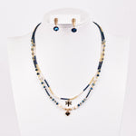 Cargar imagen en el visor de la galería, Collar Piedra Natural Anki