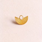 Cargar imagen en el visor de la galería, Anillo Abanico Sinú