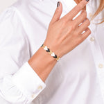 Cargar imagen en el visor de la galería, Pulsera Miyuki Amandine