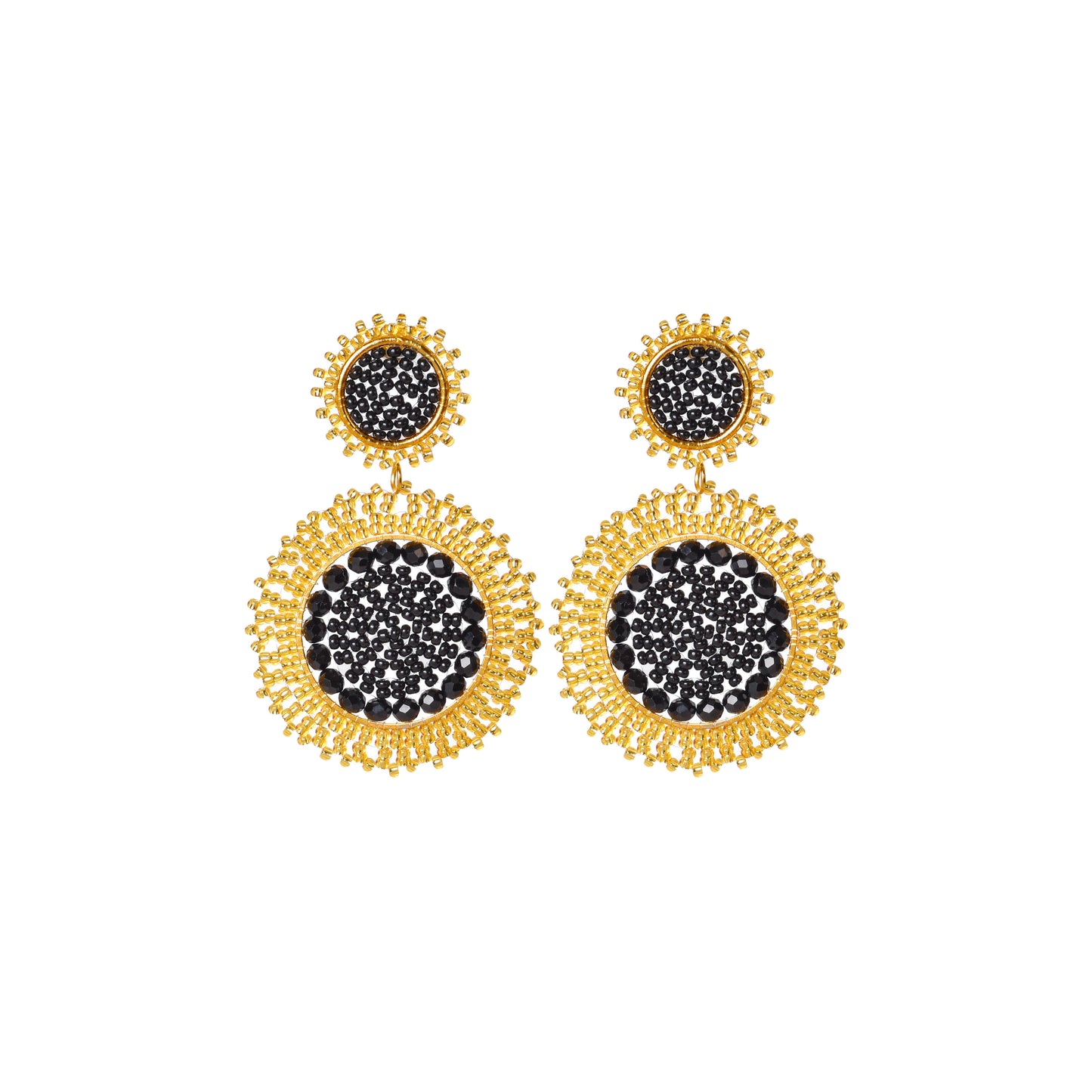 Aretes Nora