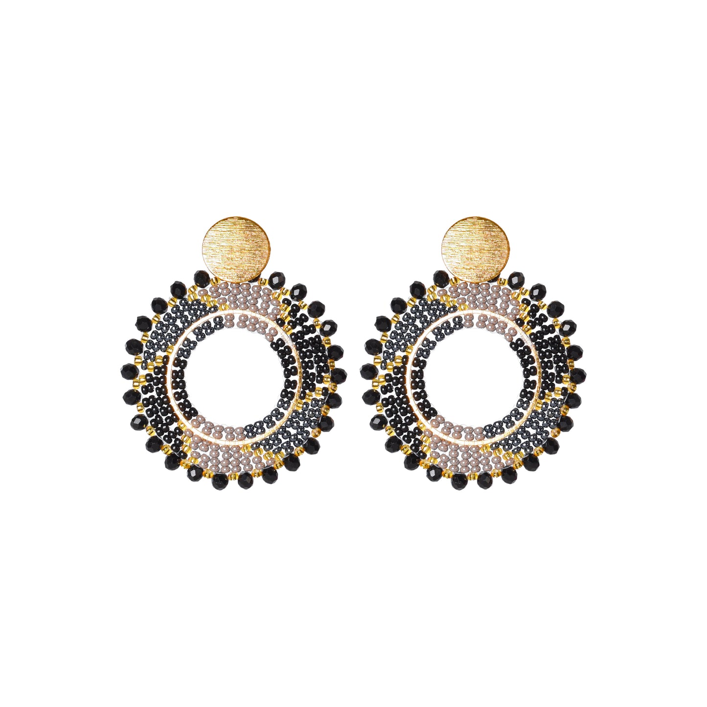 Aretes Dafne