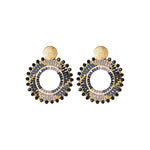 Cargar imagen en el visor de la galería, Aretes Dafne