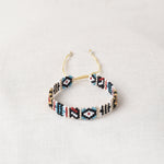 Cargar imagen en el visor de la galería, Pulsera Miyuki Indi