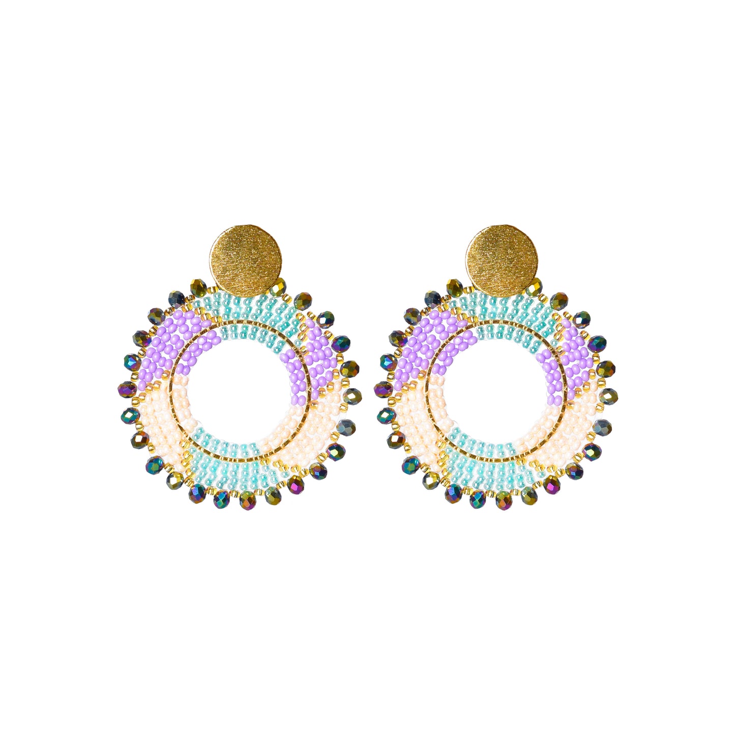 Aretes Dafne