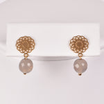 Cargar imagen en el visor de la galería, Collar Corbatero Gris