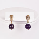 Cargar imagen en el visor de la galería, Collar Piedra Natural Tess