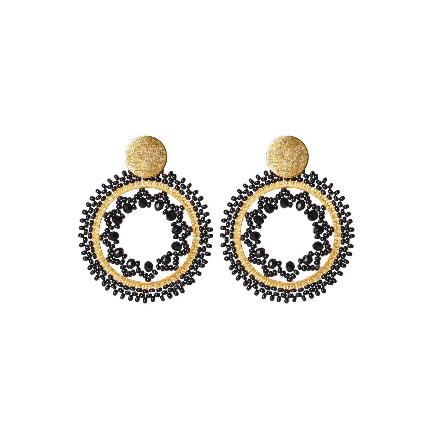Aretes Salma