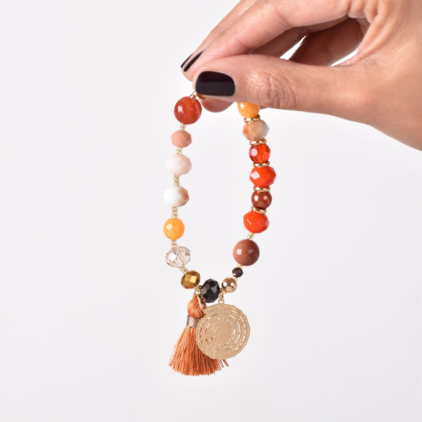 Pulsera Ocaso