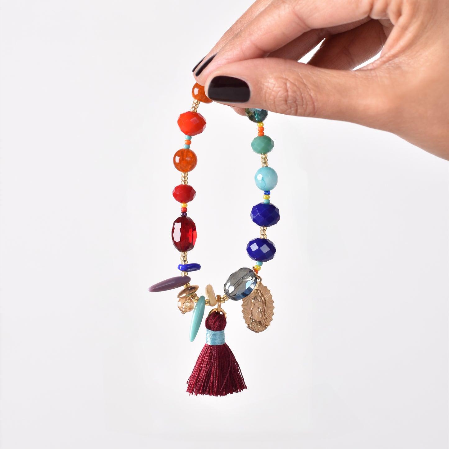 Pulsera Estela