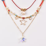 Cargar imagen en el visor de la galería, Collar Piedra Natural Lissa