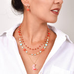 Cargar imagen en el visor de la galería, Set Sofía - Piedra Natural