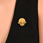 Cargar imagen en el visor de la galería, Broche Zoomorfo