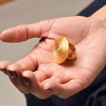 Cargar imagen en el visor de la galería, Anillo Quimbaya