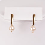 Cargar imagen en el visor de la galería, Collar Corbatero Rojo Perlado