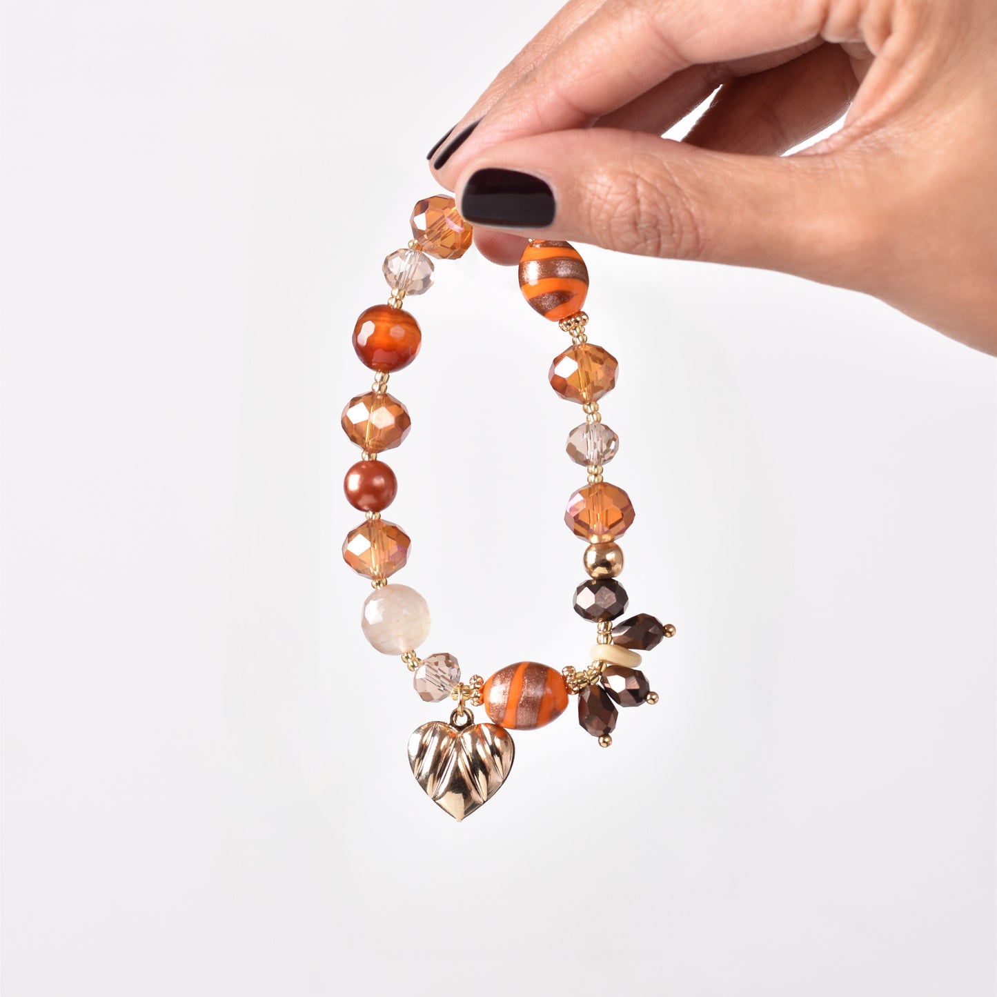 Pulsera Ember