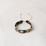 Cargar imagen en el visor de la galería, Pulsera Miyuki Malik