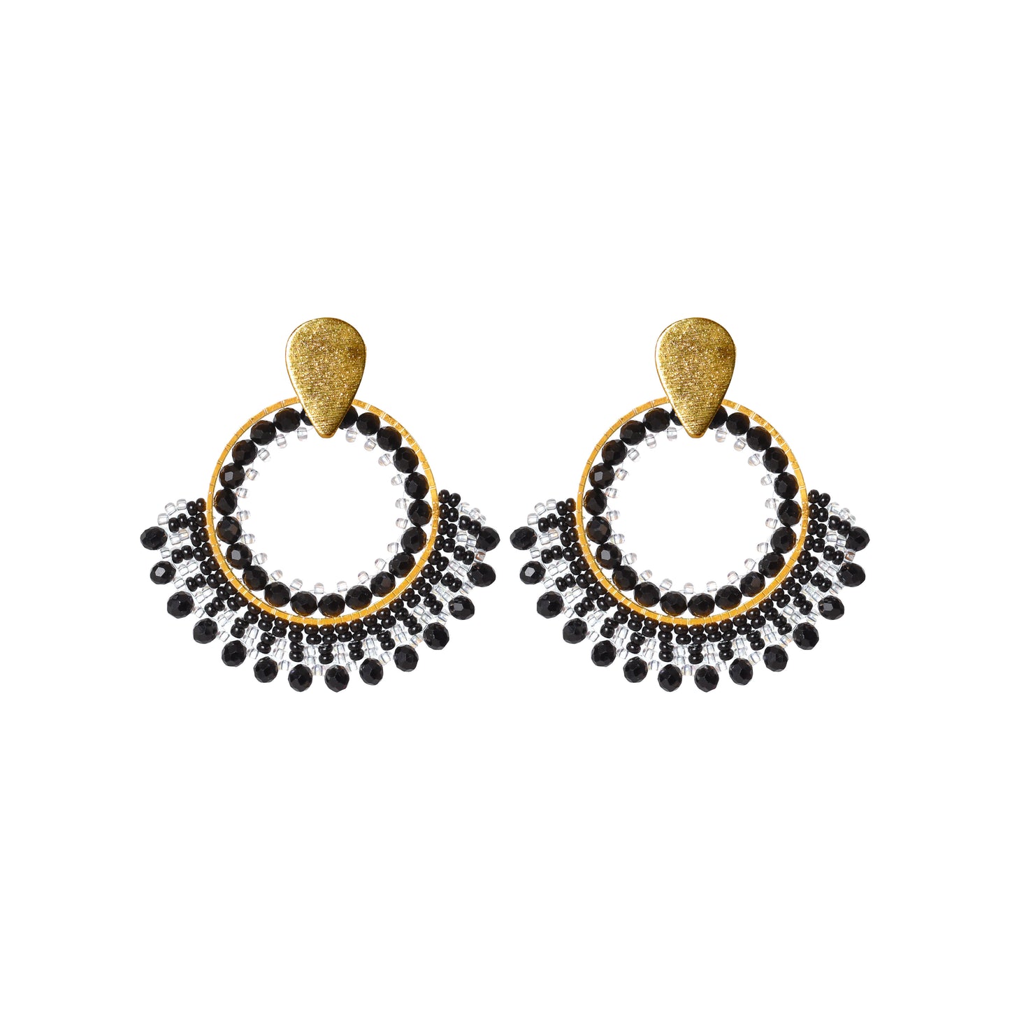 Aretes Amara