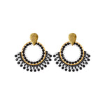 Cargar imagen en el visor de la galería, Aretes Amara