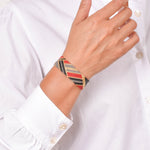 Cargar imagen en el visor de la galería, Pulsera Miyuki Alder