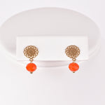 Cargar imagen en el visor de la galería, Collar Piedra Natural Grecy