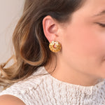 Cargar imagen en el visor de la galería, Topos Circulos Quimba