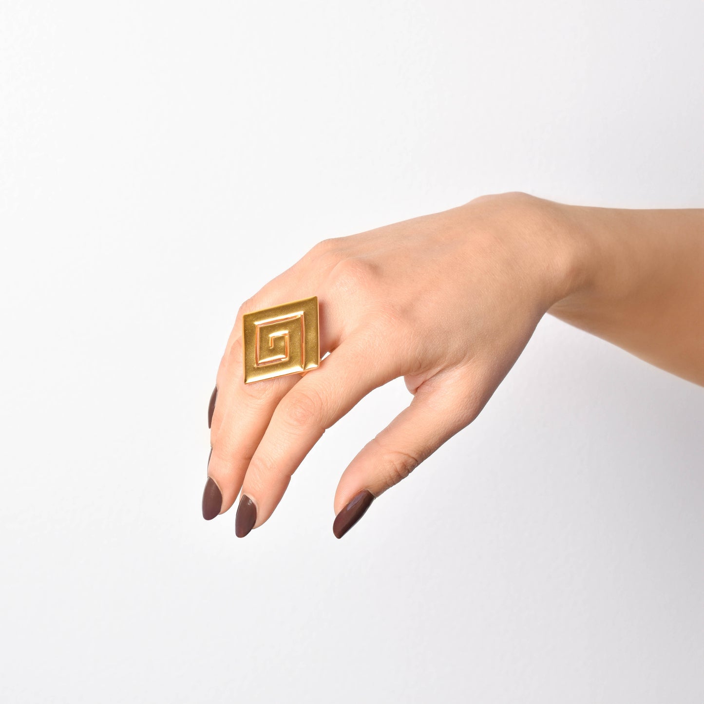 Anillo Quimbaya