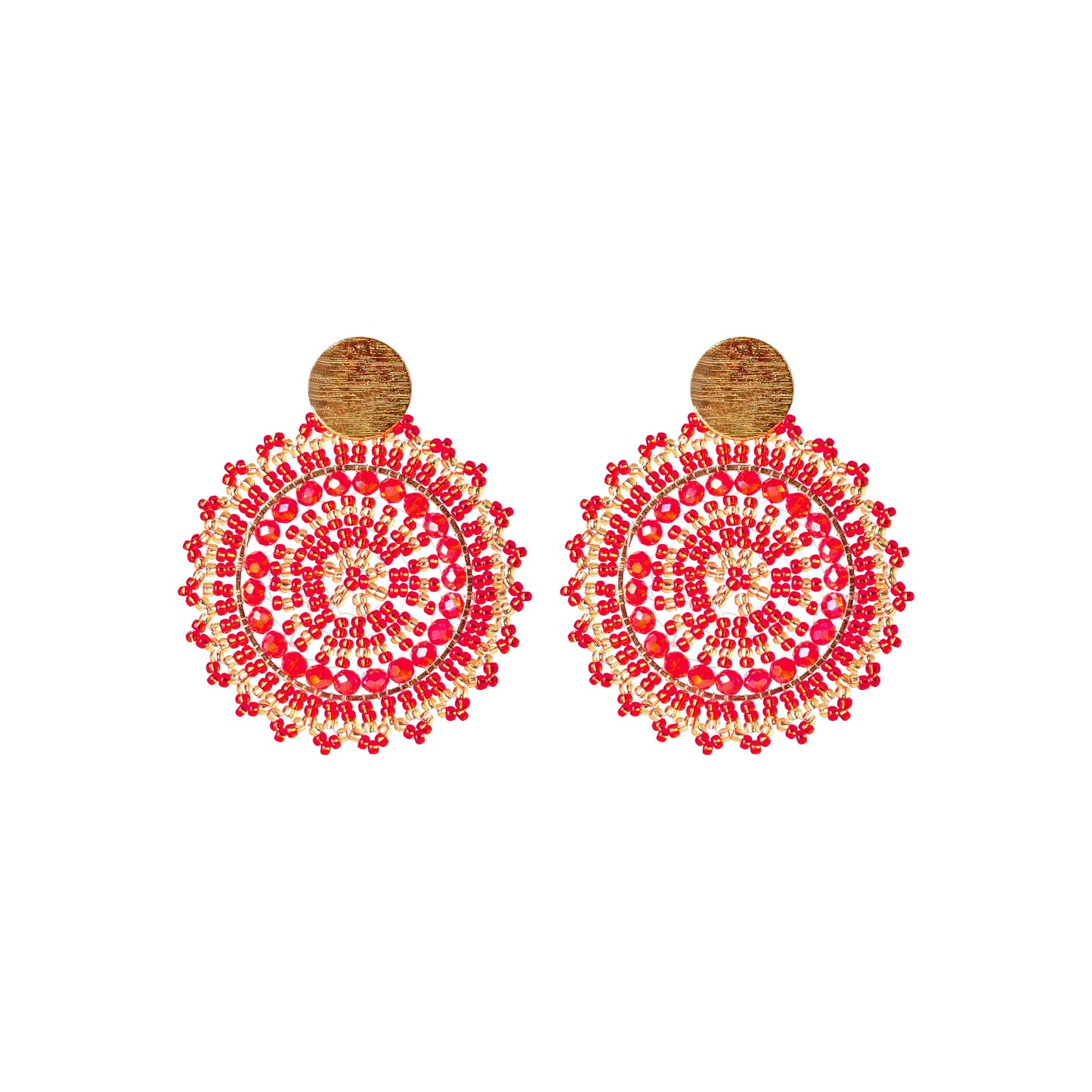 Aretes Nova