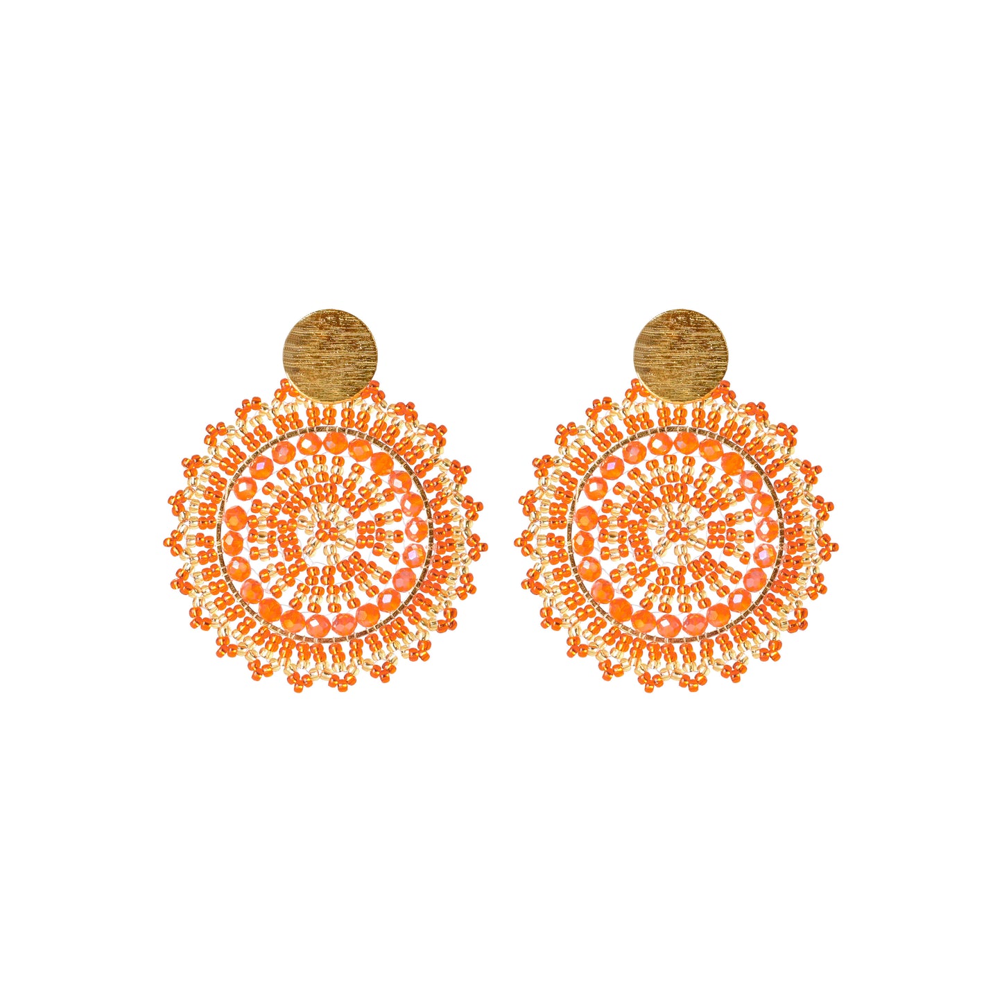 Aretes Nova