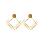 Cargar imagen en el visor de la galería, Aretes Beca