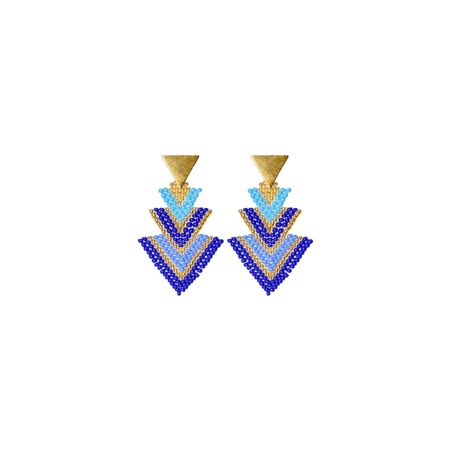Aretes Brisa