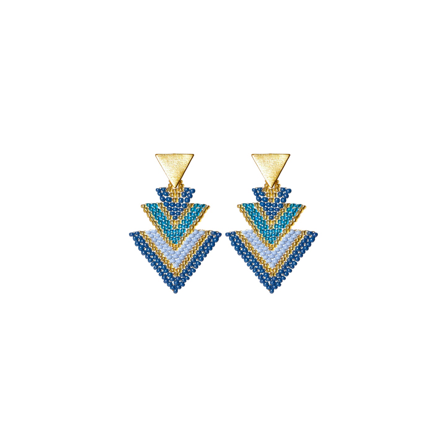 Aretes Brisa